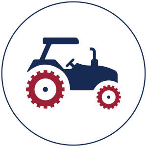 1 - Agriculture Equipment