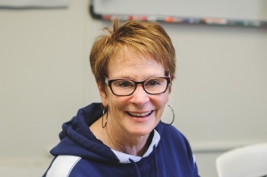 Janice Daly